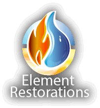Element Restorations Logo