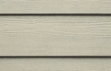 Products including James Hardie fiber cement products combine beautiful design with high performance.